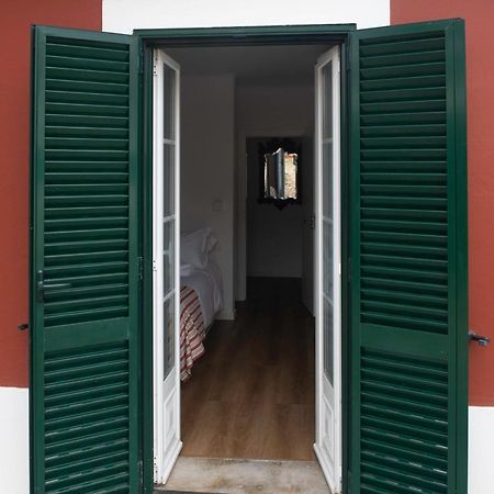 Hotel Casa Flamingo Foz do Arelho Esterno foto